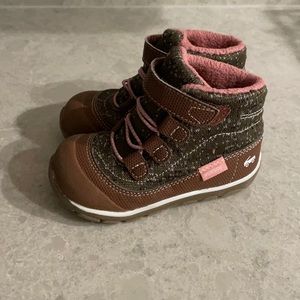 Stride Rite Boots